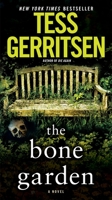 The Bone Garden 0345497619 Book Cover
