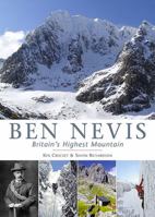 Ben Nevis: Britain's Highest Mountain 1907233105 Book Cover