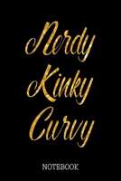 Nerdy Kinky Curvy 1688126805 Book Cover