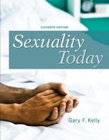 Sexuality Today: The Human Perspective 0072558350 Book Cover