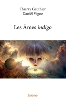 Les Âmes indigo (French Edition) 2414361883 Book Cover