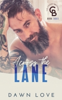 Across the Lane B08KH97QTY Book Cover