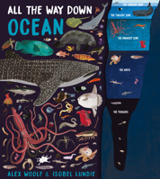 All the Way Down: Ocean 1913337839 Book Cover