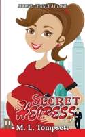 Secret Heiress 0645424730 Book Cover