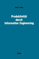 Produktivität durch Information Engineering 3528047623 Book Cover