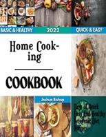 Home Cooking: Classic Recipes From Chinese Dish B0BK6PVMX5 Book Cover