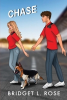 Chase: Part One & Two (Special Edition) (The Pitstop Series (Special Edition Covers)) 1738978389 Book Cover