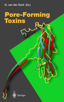 Pore-Forming Toxins 3540413863 Book Cover