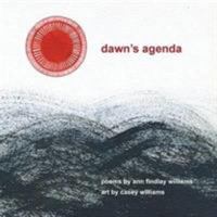 Dawn's Agenda 1884540821 Book Cover