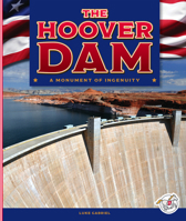 The Hoover Dam 1623239567 Book Cover