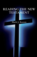 Reading the New Testament 047366609X Book Cover