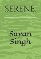 Serene. B0CR59614K Book Cover