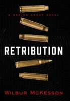 Retribution B0CMX74P56 Book Cover
