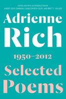 Selected Poems: 1950-2012 039335511X Book Cover