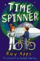 Time Spinner 1842702319 Book Cover