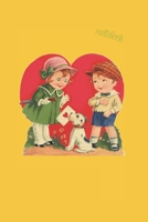 NOTEBOOK: & JOURNAL 1673677002 Book Cover