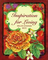 Inspiration for Living: Tiny Treasures 0800771427 Book Cover