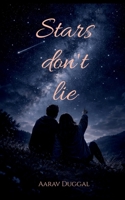 Stars Don't Lie B0H86WNRJN Book Cover