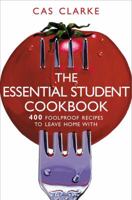 The Essential Student Cookbook 075531056X Book Cover