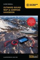 Outward Bound Map & Compass Handbook, 3rd 0762778571 Book Cover