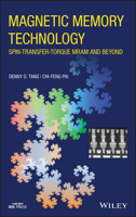 Magnetic Memory Technology: Spin-Transfer-Torque Mram and Beyond 1119562236 Book Cover