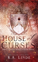 House of Curses (Hardcover) 1948427885 Book Cover