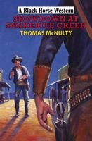 Showdown At Snakebite Creek 1678162620 Book Cover