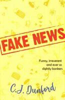 Fake News 1912280388 Book Cover