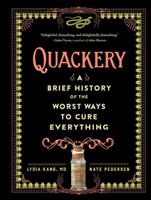Quackery 0761189815 Book Cover