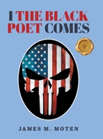I The Black Poet Comes B0FCH1HK57 Book Cover