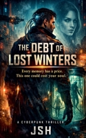 The Debt of Lost Winters B0GY9L62RQ Book Cover
