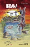 Ikbana la fille de l'eau: Conte (Harmattan Sénégal) (French Edition) 2343154333 Book Cover