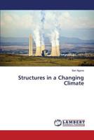 Structures in a Changing Climate 3659810495 Book Cover