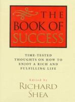 The Book of Success 1558532544 Book Cover