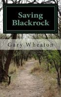 Saving Blackrock 1495254437 Book Cover