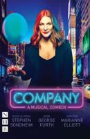 Company: A Musical Comedy 1559361085 Book Cover