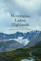 Mountains, Lakes and Highlands B0CQ5FGG15 Book Cover