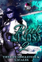 Pink Mimosa 2 B08QDT1K9F Book Cover