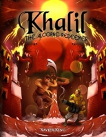 Khalil the Algopac Redeemer B0FMJP82JM Book Cover