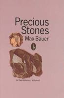 Precious Stones, Vol. 1 0486219100 Book Cover