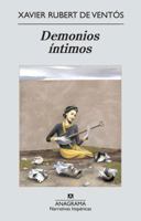Demonios Intimos 8433997548 Book Cover
