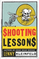 Shooting Lessons 0578413590 Book Cover