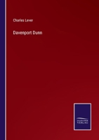 Davenport Dunn: A Man Of Our Day... 1517647762 Book Cover