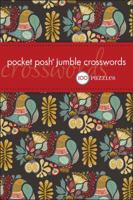 Pocket Posh Jumble Crosswords 0740797468 Book Cover