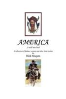 America 0974963410 Book Cover