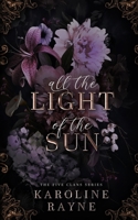 All the Light of the Sun: The Five Clans Series Book #1 B0BSWH78XV Book Cover