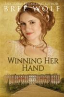 Winning her Hand: A Regency Romance 3964820253 Book Cover