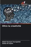 Oltre la creatività 620570868X Book Cover