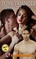 Clean Romance: Love Triangle Terminated: 14 and up Version 1544834624 Book Cover