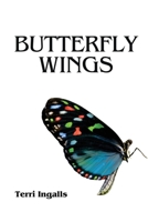 Butterfly Wings B0FZTVC7Y7 Book Cover
